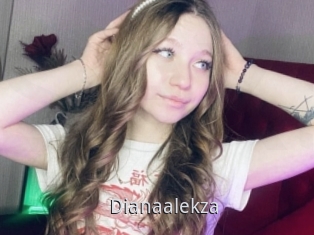 Dianaalekza