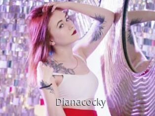 Dianacocky