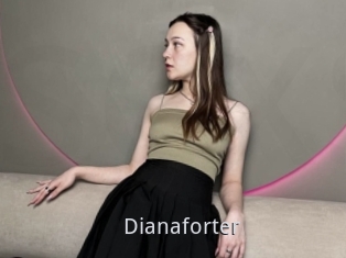 Dianaforter