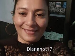 Dianahot17