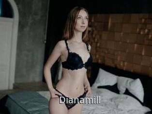 Dianamill