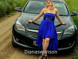 Dianaswanson