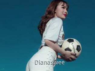 Dianaswee