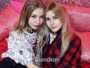 Diandkim