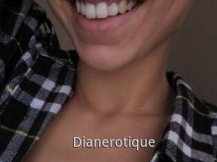 Dianerotique