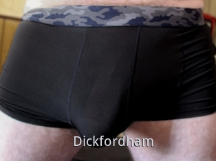 Dickfordham