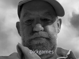 Dickgames