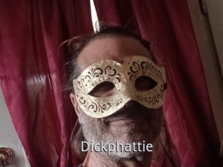 Dickphattie