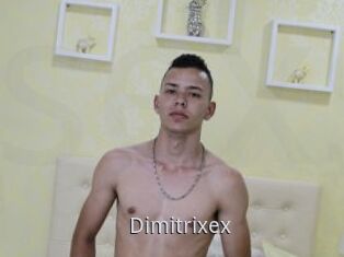 Dimitrixex