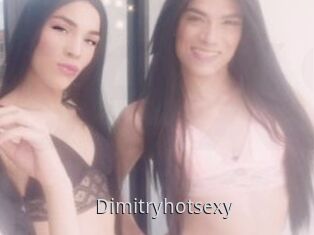 Dimitryhotsexy