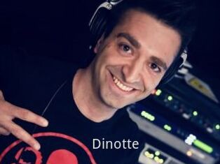 Dinotte