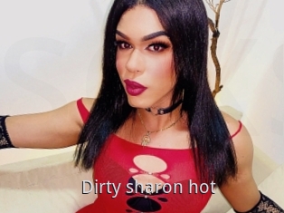 Dirty_sharon_hot