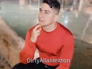 DirtyAllanleitton