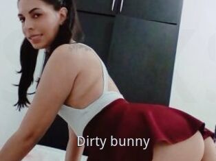 Dirty_bunny