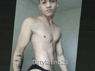 Dirtylatino23