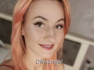 Divaangel