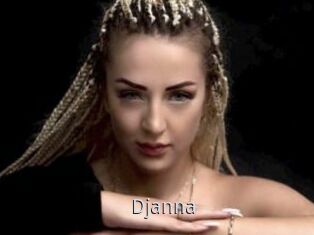 Djanna