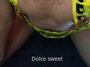 Dolce_sweet