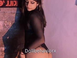 Dollbehaviorx