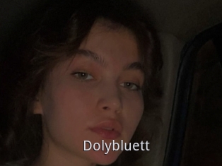 Dolybluett