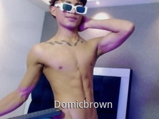 Domicbrown