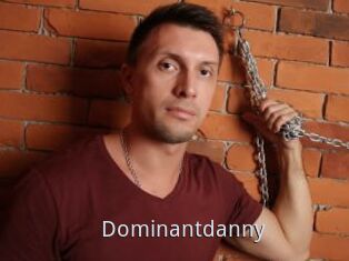 Dominantdanny