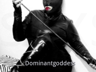 Dominantgoddess