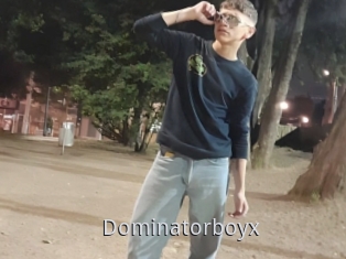 Dominatorboyx