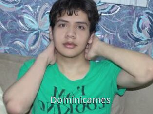 Dominicames