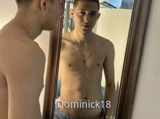 Dominick18