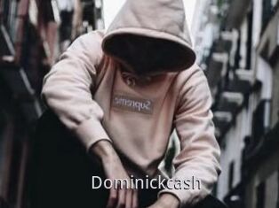 Dominickcash