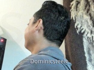 Dominicsteele