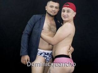 Dominicxjuancho