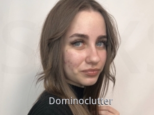 Dominoclutter