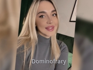 Dominofrary