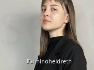 Dominoheldreth