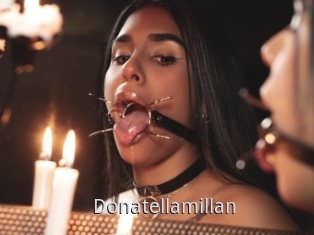 Donatellamillan