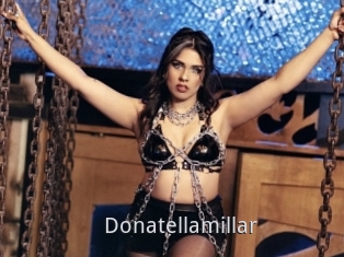 Donatellamillar