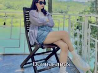 Donnaramos