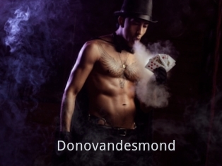 Donovandesmond