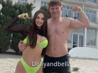 Donyandbella