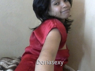 Doriasexy