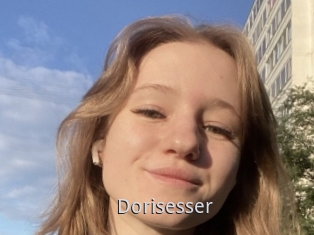 Dorisesser