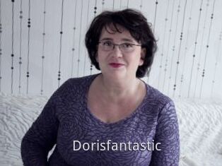 Dorisfantastic