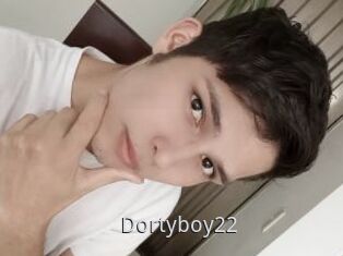 Dortyboy22