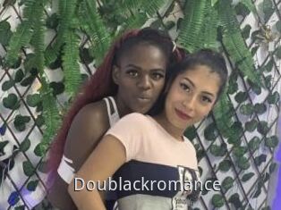 Doublackromance