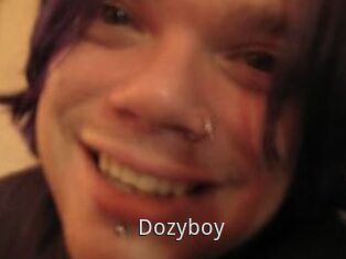 Dozyboy