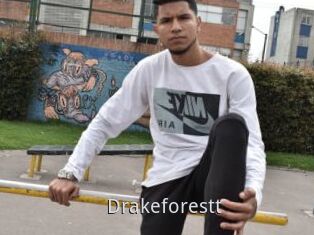 Drakeforestt