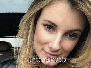 DreamClaudia