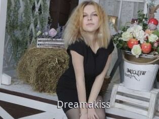 Dreamakiss